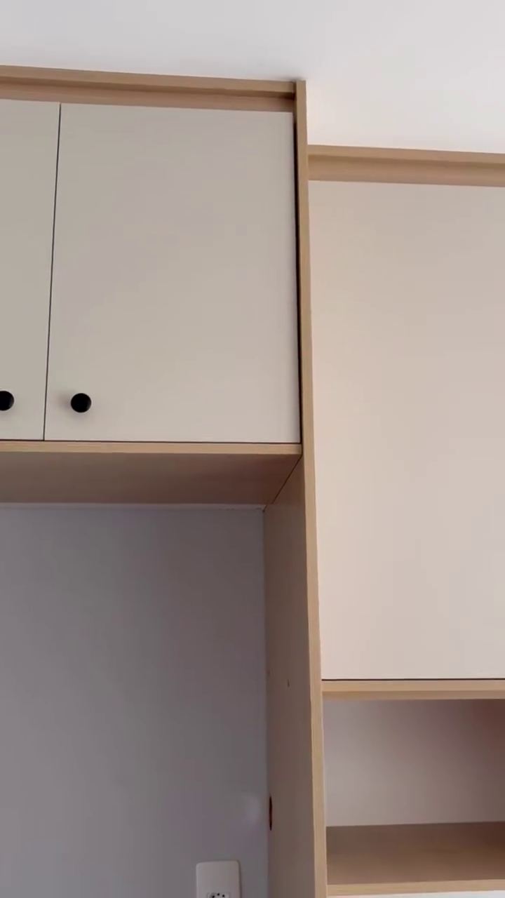 Projeto de cozinha planejada — MR Móveis Planejados