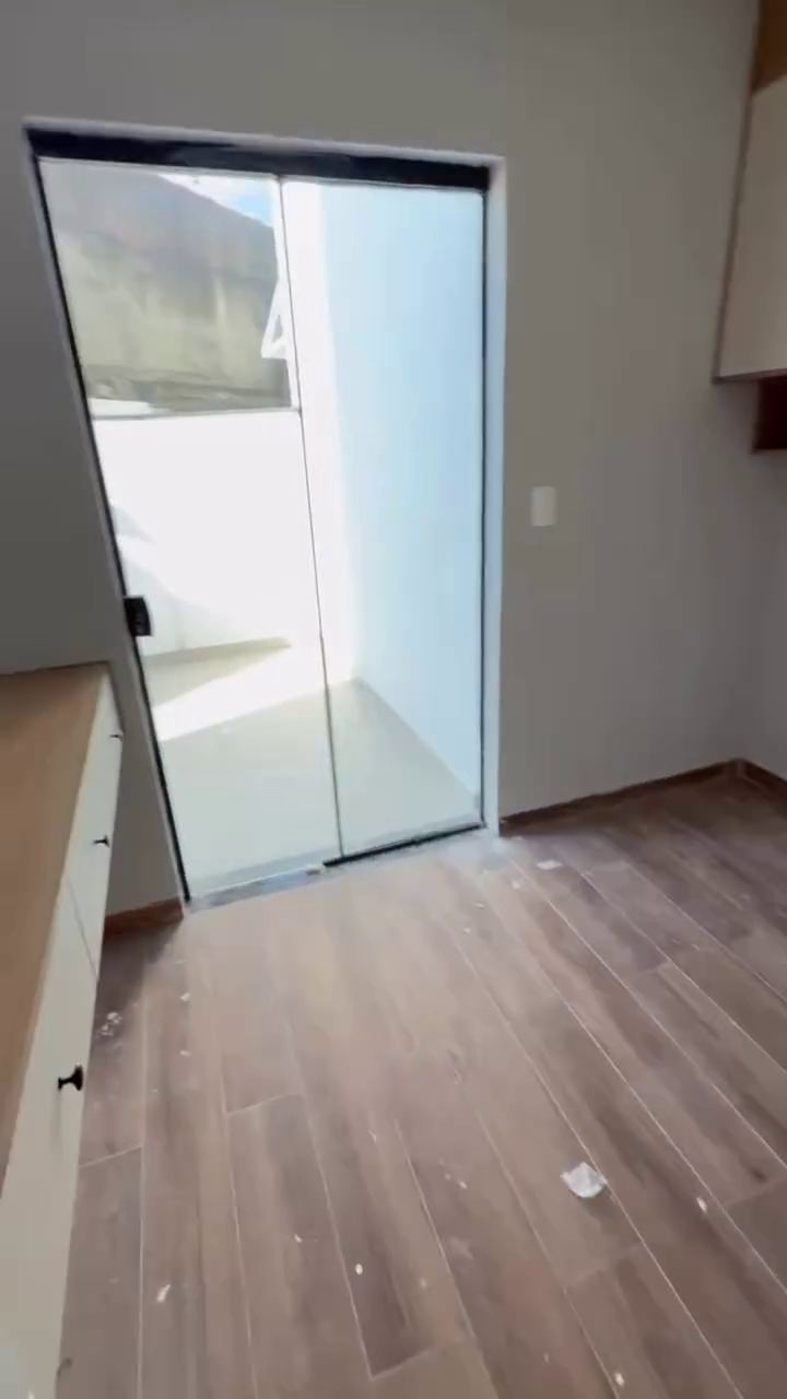 Projeto de quarto e closet planejado — MR Móveis Planejados