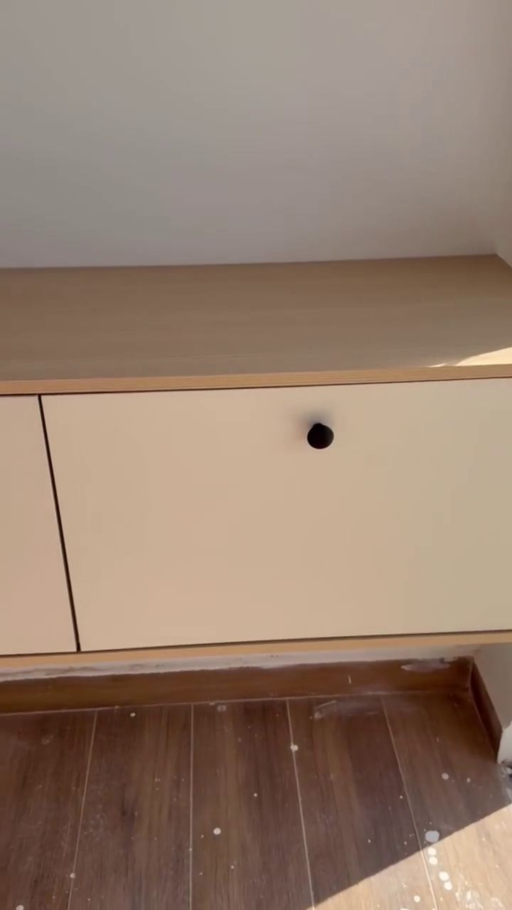 Projeto de sala planejada — MR Móveis Planejados
